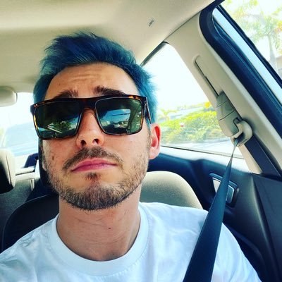 Profile Picture of Cameron Davies (@Cammster51) on Twitter