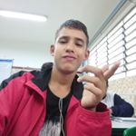 Profile Picture of kevin Henrique (@kevin_bogarin_23) on Instagram