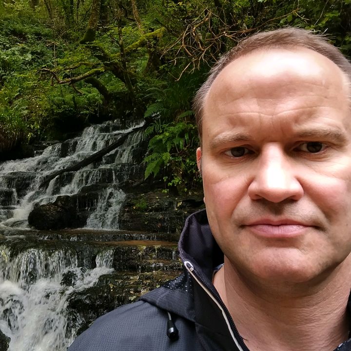 Profile Picture of MarkFollis (@markfollis) on Tiktok