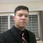 Profile Picture of Anderson Eduardo (@anderson_floyd) on Instagram