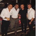 Profile Picture of Jack Read (@jackread__) on Instagram
