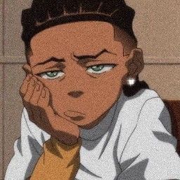 Profile Picture of John (@hudgson_john) on Tiktok