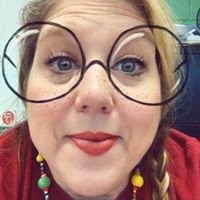 Profile Picture of Becky Stapleton (@becky-stapleton-4) on Quora