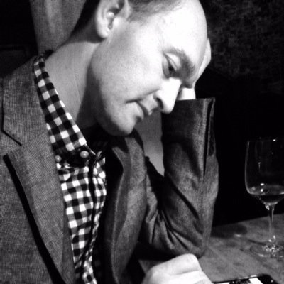 Profile Picture of Richard Heap (@richardmheap) on Twitter