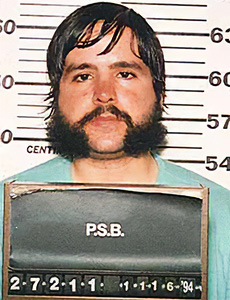 Profile Picture of Larry Hall (suspected serial killer)on Wikipedia