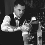 Profile Picture of Aaron mulligan (@the_cocktail_chef) on Instagram