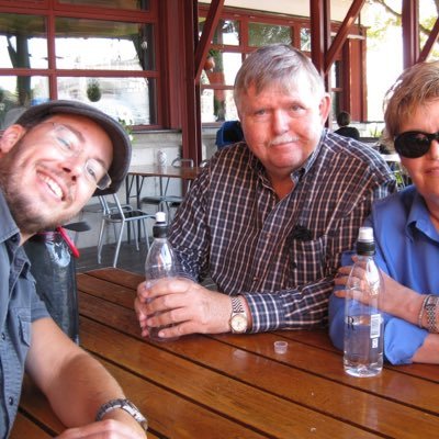 Profile Picture of David Lindquist (@drlind00) on Twitter