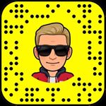 Bradley Strickland - Instagram Profile Picture of Bradley Strickland (@strickland.bradley) on Instagram