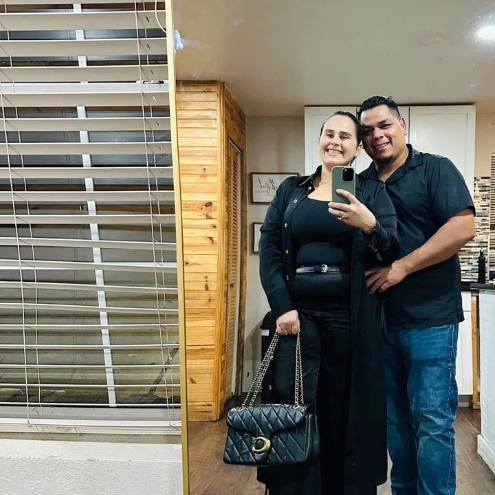 Profile Picture of Glenda Brighter✨ (@glenda.brighter) on Tiktok