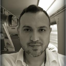 Profile Picture of Abraham Zavala (@@AZQMX) on Twitter