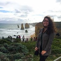 Profile Picture of Ana Franzoni (@ana-franzoni) on Quora