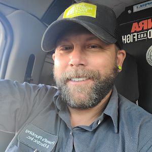 Profile Picture of dustinmurrell (@dustinmurrell) on Tiktok