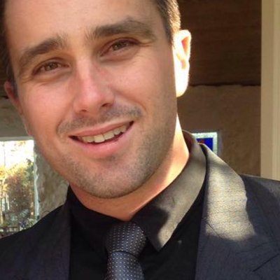 Profile Picture of Wayne Muller (@waynemuller82) on Twitter