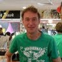 Profile Picture of Tony Rickman (@tony-rickman-1) on Quora