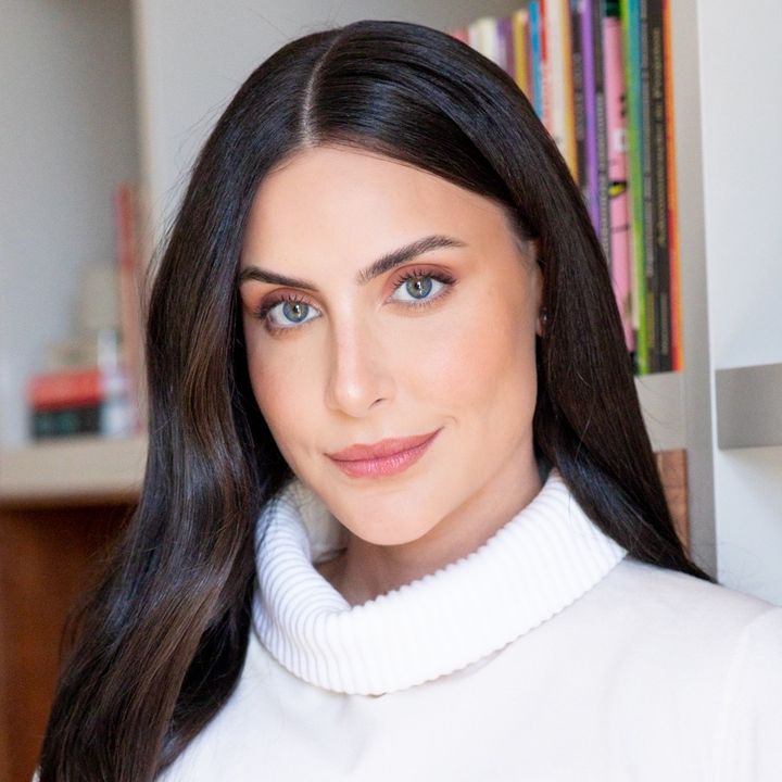 Profile Picture of Anne Wilians (@annewilians) on Tiktok