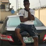 Profile Picture of drage nathaniel (@drage_nathaniel) on Instagram