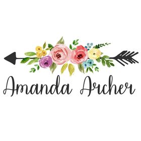 Profile Picture of amandaarcher.com (@amandaarcher) on Pinterest