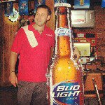 Profile Picture of Brad Redden (@brredden) on Instagram