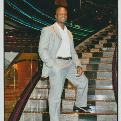 Profile Picture of Kenyatta Mitchell (@kemitche849) on Twitter