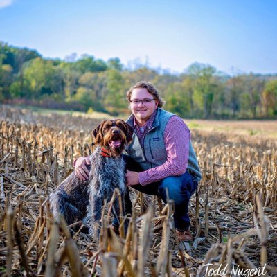 Profile Picture of Jack Laderoute (@littlepapa20) on Twitter