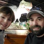 Profile Picture of Jason Elkins (@elkdingo) on Instagram