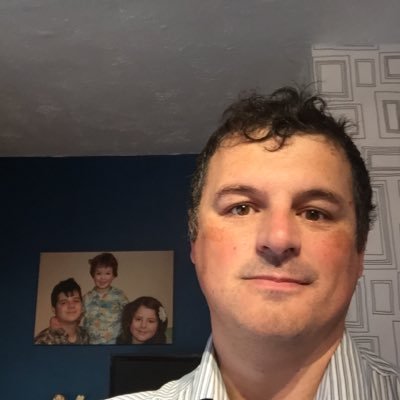 Profile Picture of Antonio MunozBuirski (@AMunozBailey) on Twitter
