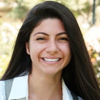 Profile Picture of Sophia Hirakis (@sophia-hirakis) on Quora