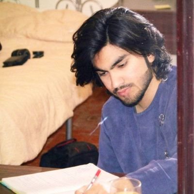 Profile Picture of Ahmad Samoon Sharifi (@kamal_tanveer) on Twitter