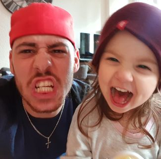 Profile Picture of Kevin Barbi (@kevin.barbi.946) on Facebook