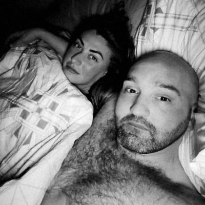 Profile Picture of Martin Tait (@MartinTait6) on Twitter