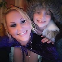 Profile Picture of Crystal George (@crystal-george-34) on Quora