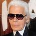 Profile Picture of Fake Karl Lagerfeld (@@HungryLagerfeld) on Twitter