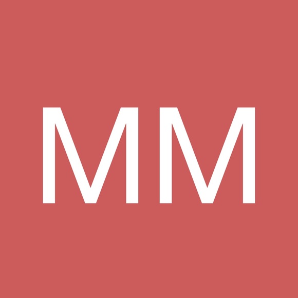 Profile Picture of Maudomakobe Maudomakobe (@maudomakobe) on Poshmark