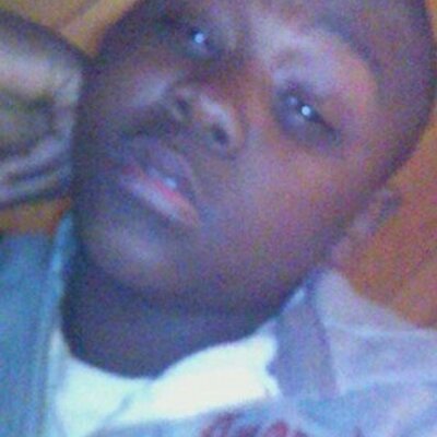 Profile Picture of Patrick Pinder (@patrick_pinder) on Twitter