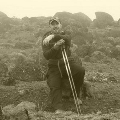 Profile Picture of Stuart Phillips (@StuartPhillip15) on Twitter