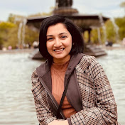 Profile Picture of Asmita Adhikari (@BeCandidWithAsmita) on Youtube