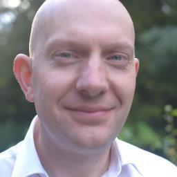Profile Picture of Jonathan Gaskell (@jongaskelllegal) on Twitter