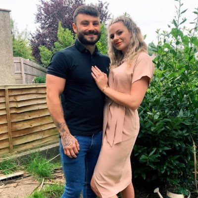 Profile Picture of Billy Milligan (@BillMilliganzzz) on Twitter