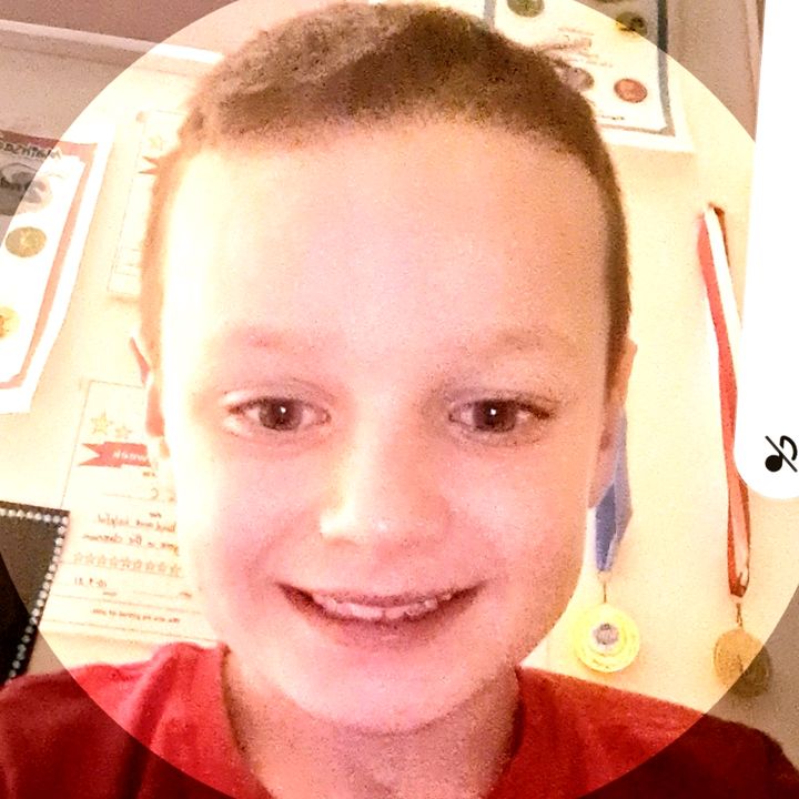 Profile Picture of adam (@adam_.craig) on Tiktok