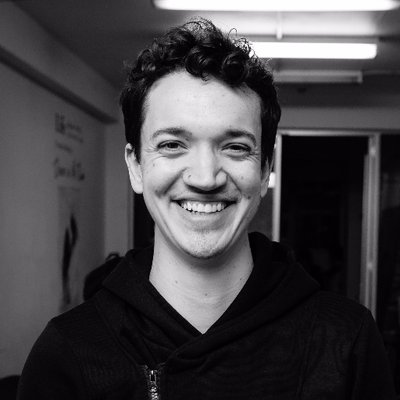 Profile Picture of Will Ray (@_WillRay) on Twitter