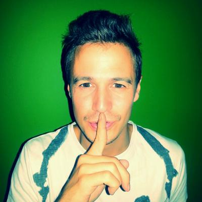 Profile Picture of Jay Kite (@Jay_Kite) on Twitter
