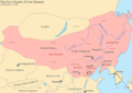 Profile Picture of Liao dynastyon Wikipedia