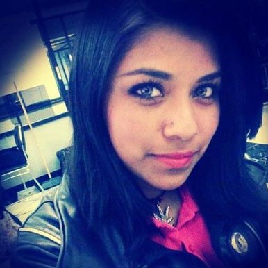 Profile Picture of Edith Irigoyen Galin (@EdithIrigoyen) on Twitter