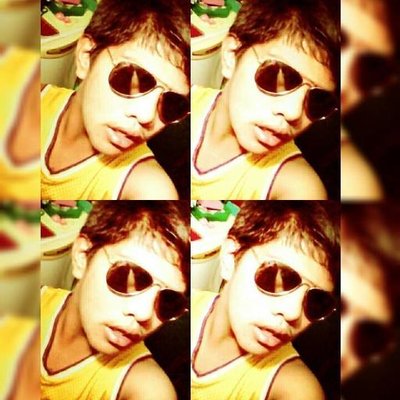 Profile Picture of Marc Jayson A. Tabor (@MJeyeyt) on Twitter