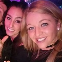 Profile Picture of Amber Criscone (@amber-criscone) on Quora