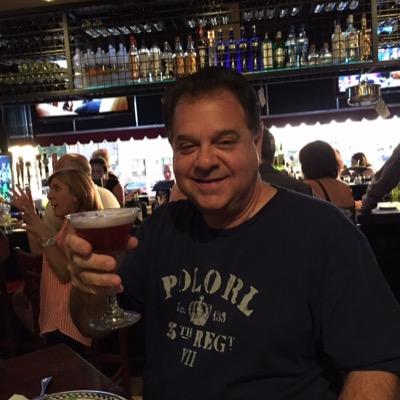 Profile Picture of Bart Michaels (@BartMichaels1) on Twitter