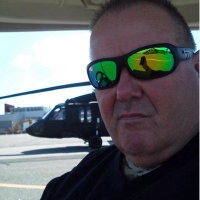 Profile Picture of Bill Reilly (@wreilly007) on Twitter