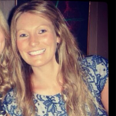 Profile Picture of Carly Lambert (@CarlyDixey) on Twitter