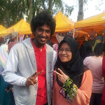 Profile Picture of Syairah Safiee (@syasafiee) on Flickr