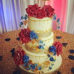 Elizabeth Mohammed - Instagram Profile Picture of Elizabeth Mohammed (@elizabethsignaturecakes) on Instagram